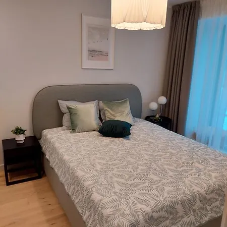 Appartement Albatross Romantic *