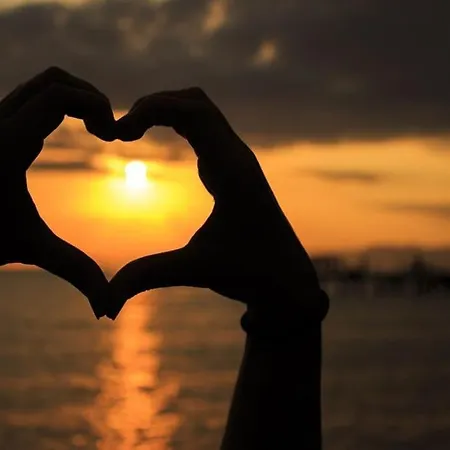 Appartement Albatross Romantic *